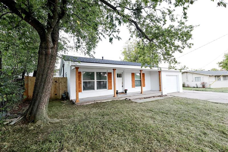 506 Lindsey Street, Bowie TX 76230 - Photo 7