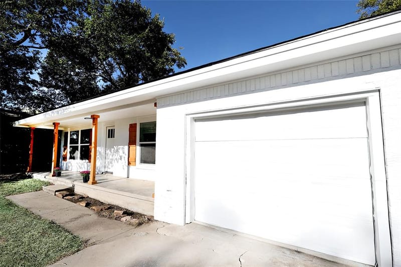 506 Lindsey Street, Bowie TX 76230 - Photo 4