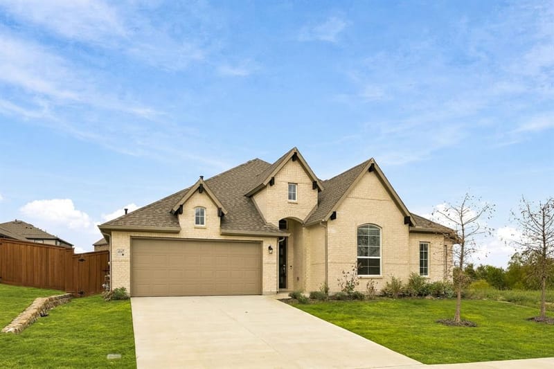 4047 Bedford Drive, Crandall TX 75114 - Photo 2