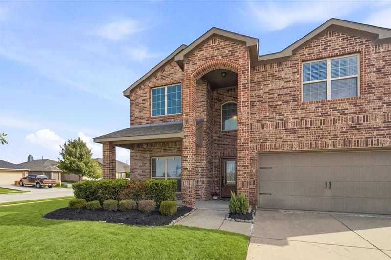 1411 Saint Johns Drive, Van Alstyne TX 75495 - Photo 5