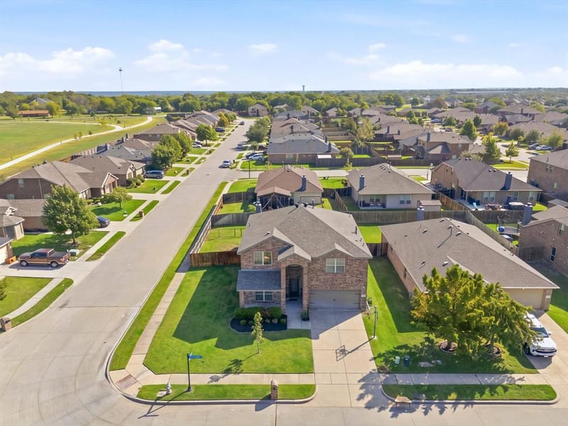 1411 Saint Johns Drive, Van Alstyne TX 75495 - Photo 34
