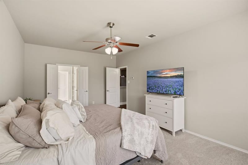 1411 Saint Johns Drive, Van Alstyne TX 75495 - Photo 19