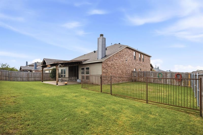 1411 Saint Johns Drive, Van Alstyne TX 75495 - Photo 40