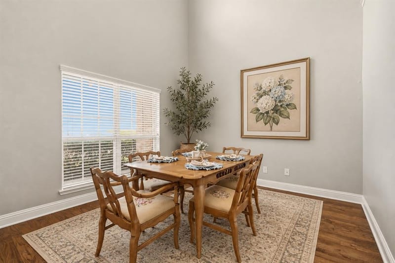 1411 Saint Johns Drive, Van Alstyne TX 75495 - Photo 8