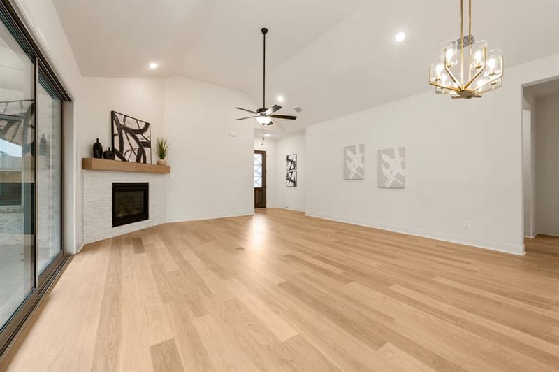 4821 Forest Crest Parkway, Arlington TX 76005 - Photo 6