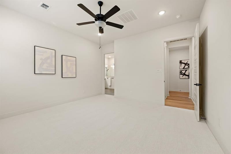 4821 Forest Crest Parkway, Arlington TX 76005 - Photo 17