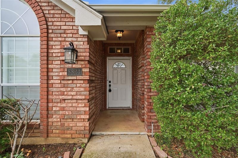 8824 Jason Court, North Richland Hills TX 76182 - Photo 2