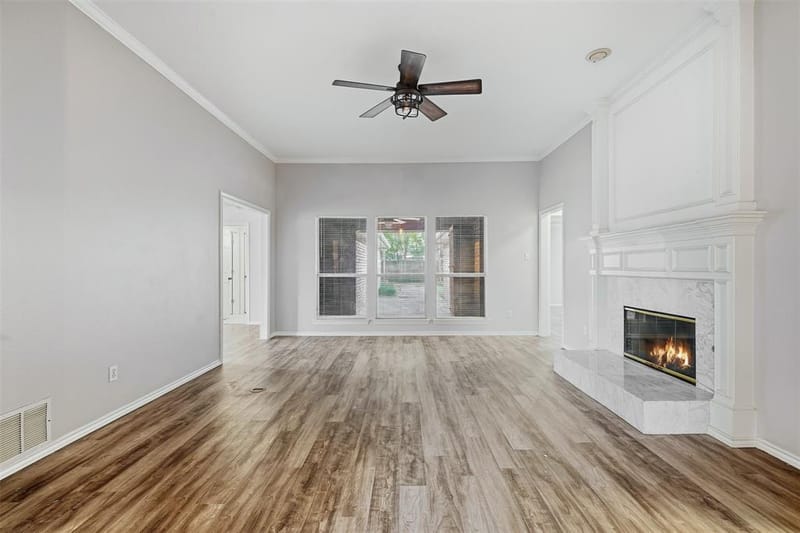 8824 Jason Court, North Richland Hills TX 76182 - Photo 6