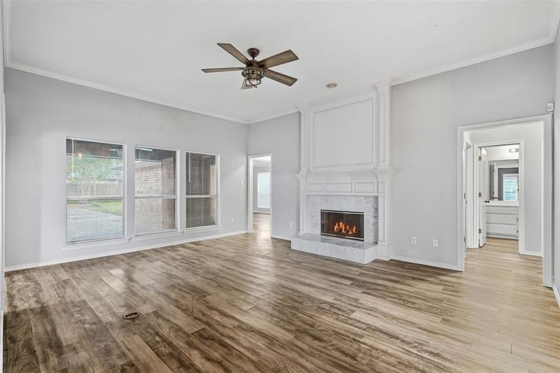 8824 Jason Court, North Richland Hills TX 76182 - Photo 7