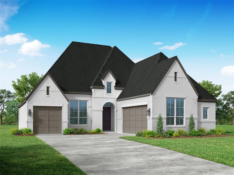 2601 Belmar Court, Celina TX 75009
