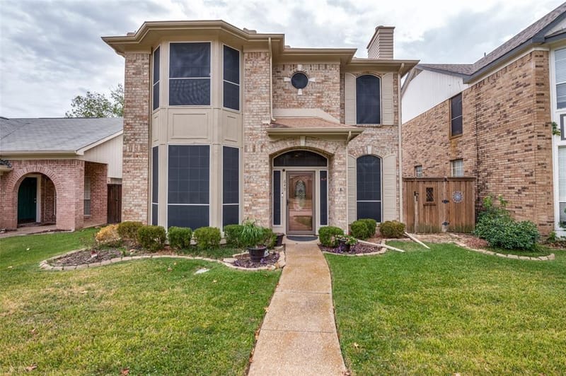 649 Raintree Circle, Coppell TX 75019 - Photo 2
