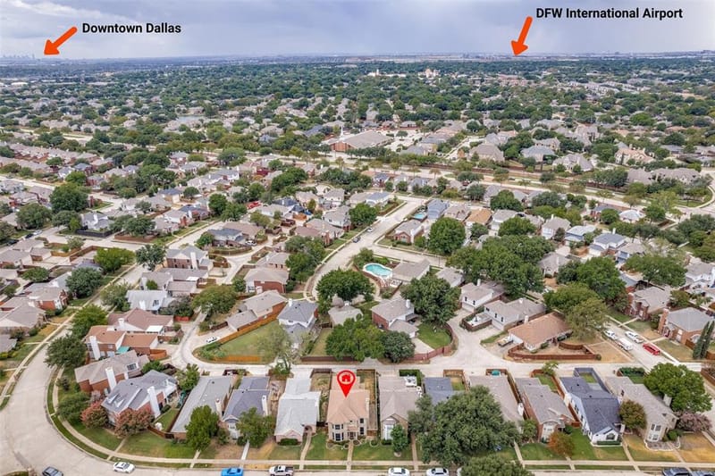 649 Raintree Circle, Coppell TX 75019 - Photo 32
