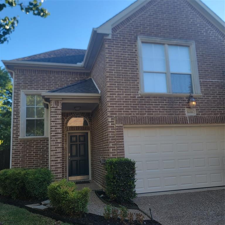 8686 Coppertowne Lane, Dallas TX 75243 - Photo 2