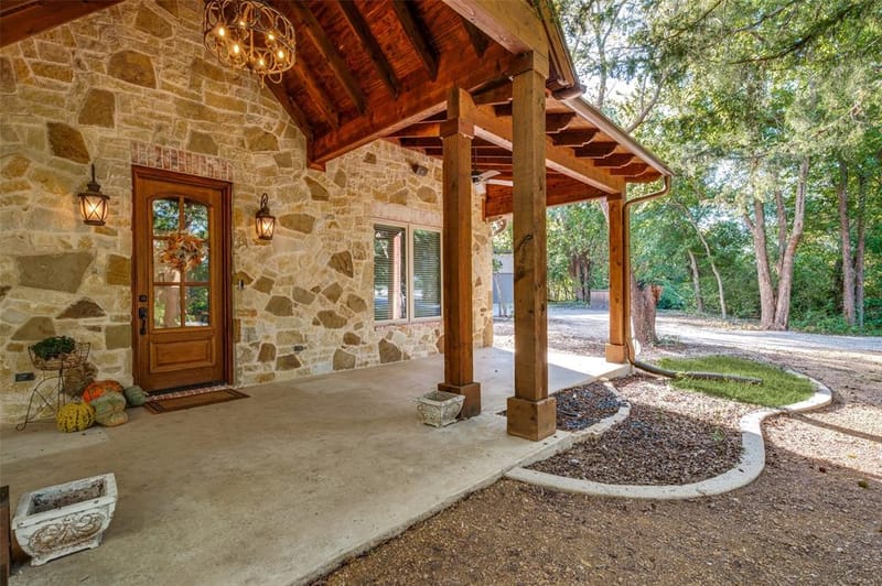 8515 COUNTRY CREEK Lane, Prosper TX 75078 - Photo 23