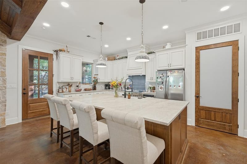 8515 COUNTRY CREEK Lane, Prosper TX 75078 - Photo 27