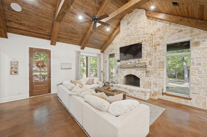 8515 COUNTRY CREEK Lane, Prosper TX 75078 - Photo 26