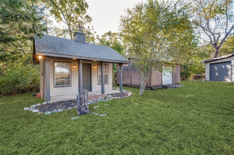 8515 COUNTRY CREEK Lane, Prosper TX 75078 - Photo 36