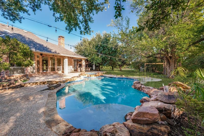 8515 COUNTRY CREEK Lane, Prosper TX 75078 - Photo 20
