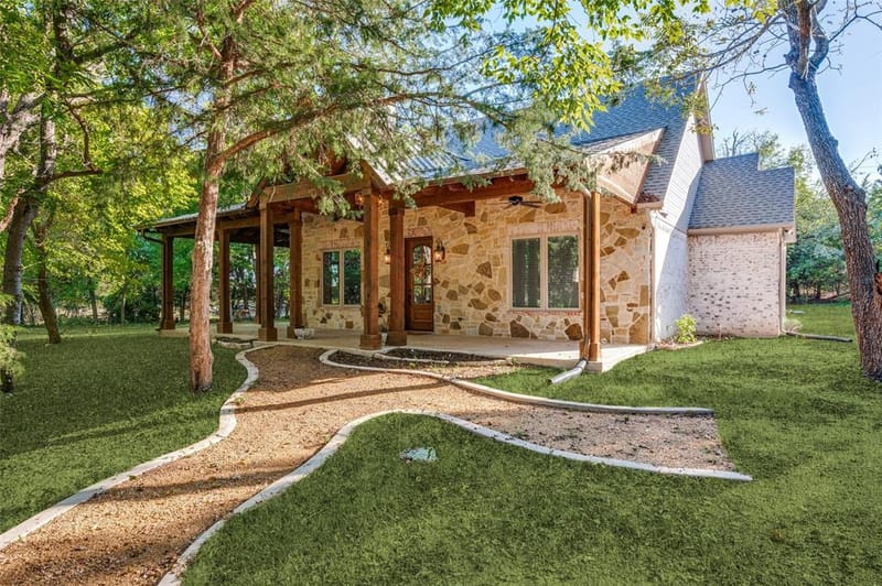 8515 COUNTRY CREEK Lane, Prosper TX 75078 - Photo 24