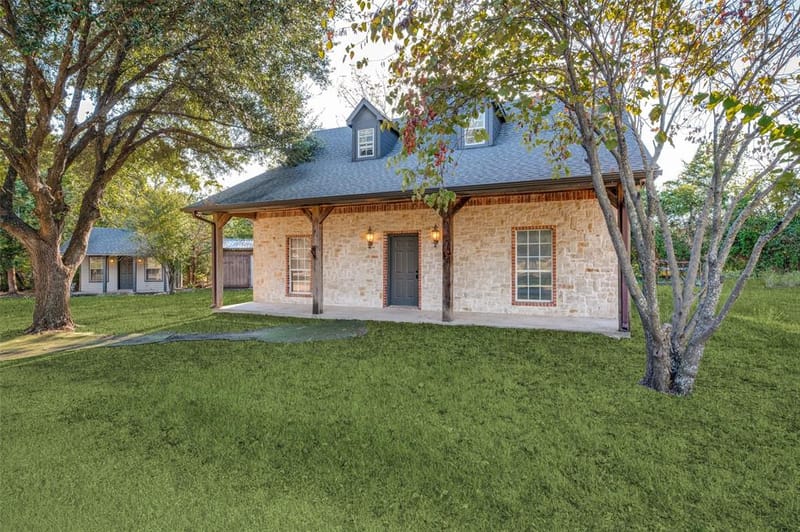 8515 COUNTRY CREEK Lane, Prosper TX 75078 - Photo 34