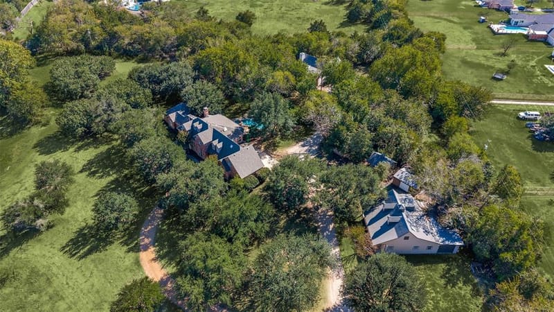 8515 COUNTRY CREEK Lane, Prosper TX 75078 - Photo 37