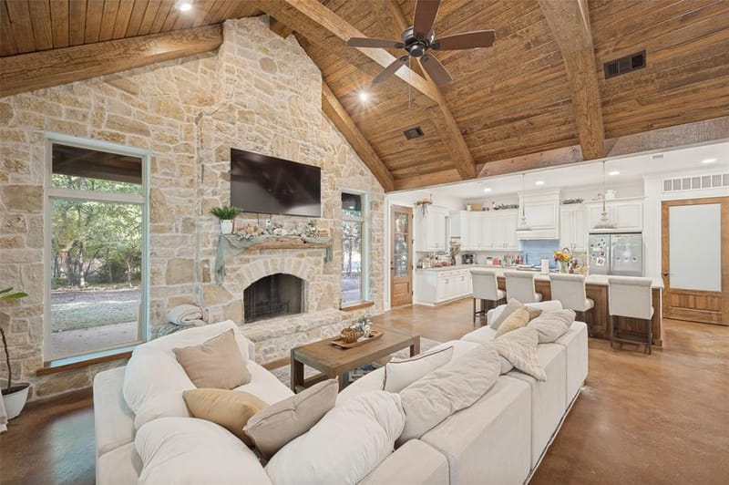 8515 COUNTRY CREEK Lane, Prosper TX 75078 - Photo 25