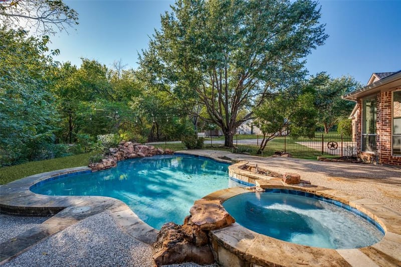 8515 COUNTRY CREEK Lane, Prosper TX 75078 - Photo 21