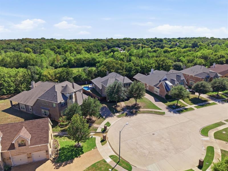 218 Adventus Court, Mansfield TX 76063 - Photo 37