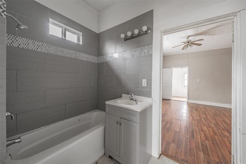 212 N Ruddell Street, Denton TX 76205 - Photo 23