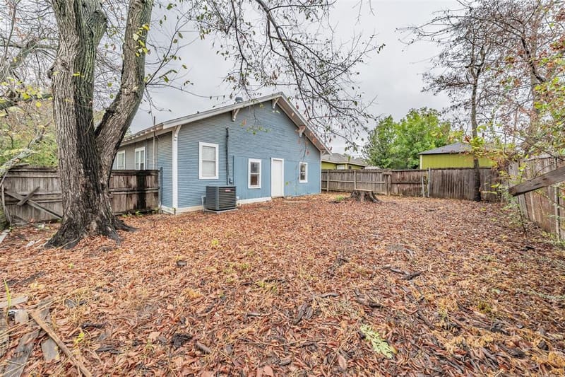 212 N Ruddell Street, Denton TX 76205 - Photo 27