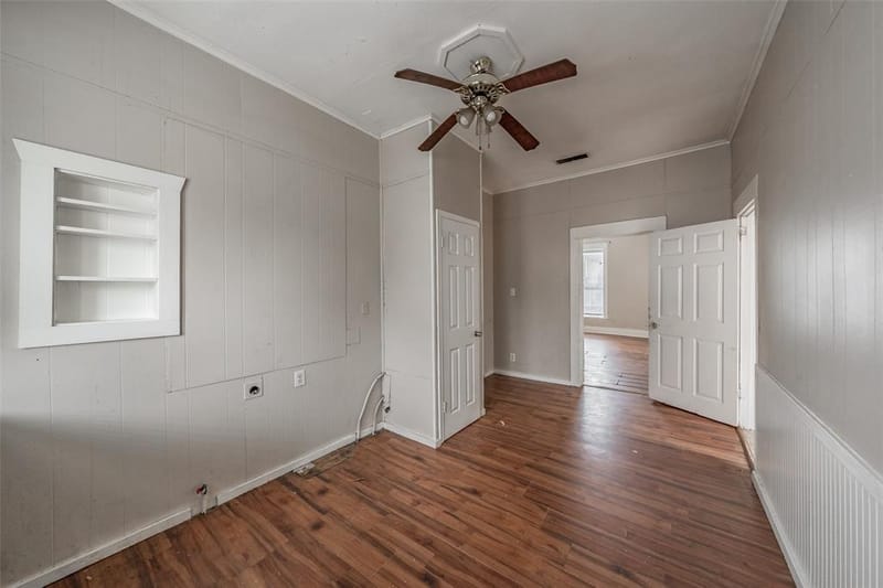 212 N Ruddell Street, Denton TX 76205 - Photo 12