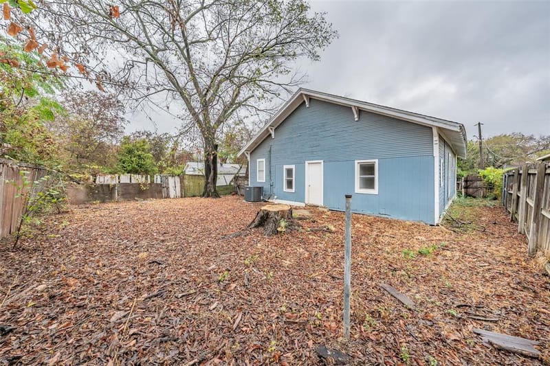 212 N Ruddell Street, Denton TX 76205 - Photo 26