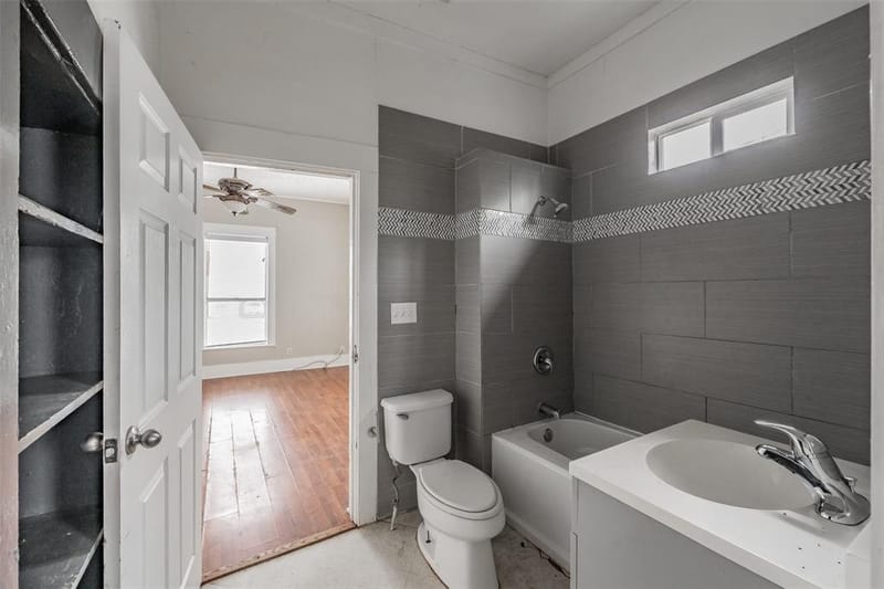 212 N Ruddell Street, Denton TX 76205 - Photo 22