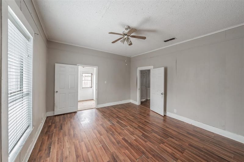 212 N Ruddell Street, Denton TX 76205 - Photo 20