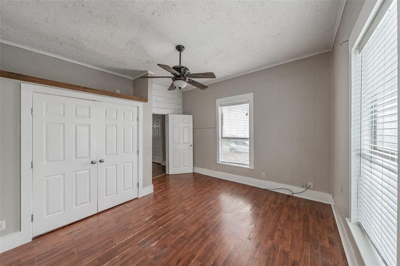 212 N Ruddell Street, Denton TX 76205 - Photo 24