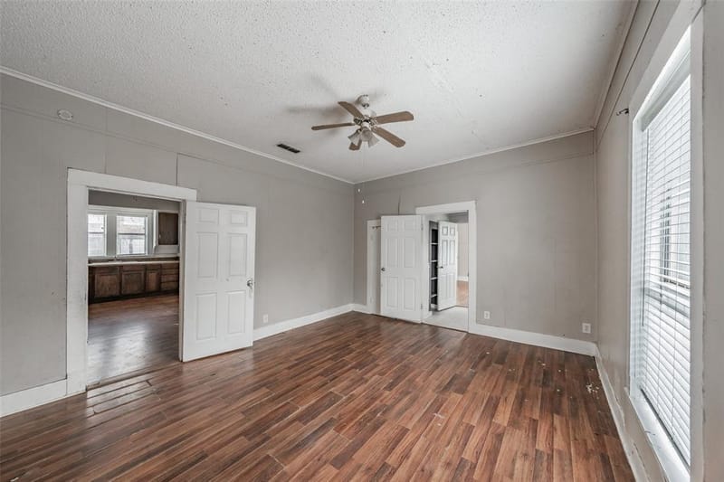 212 N Ruddell Street, Denton TX 76205 - Photo 19