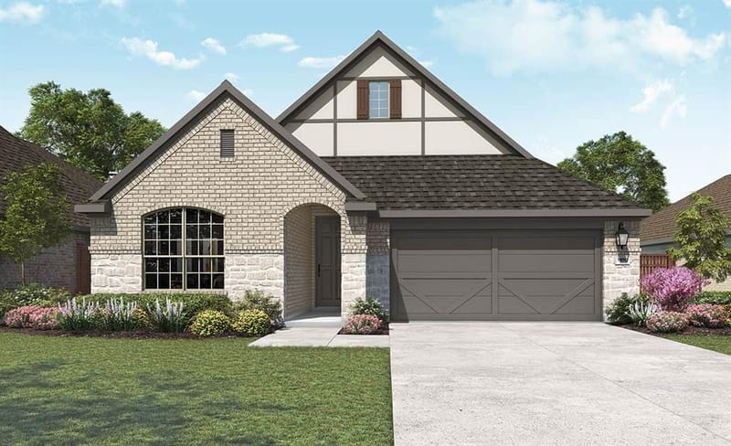 4949 Hitching Post Drive, Fort Worth TX 76036