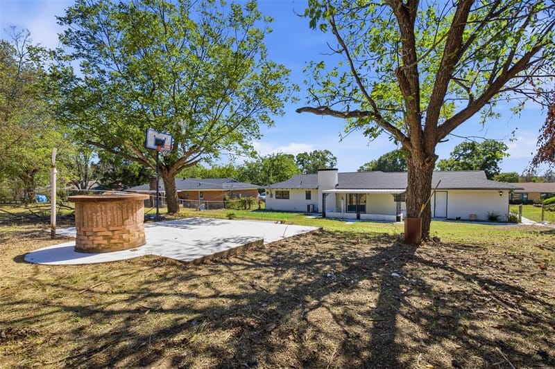 2313 Clearview Drive, Fort Worth TX 76119 - Photo 32