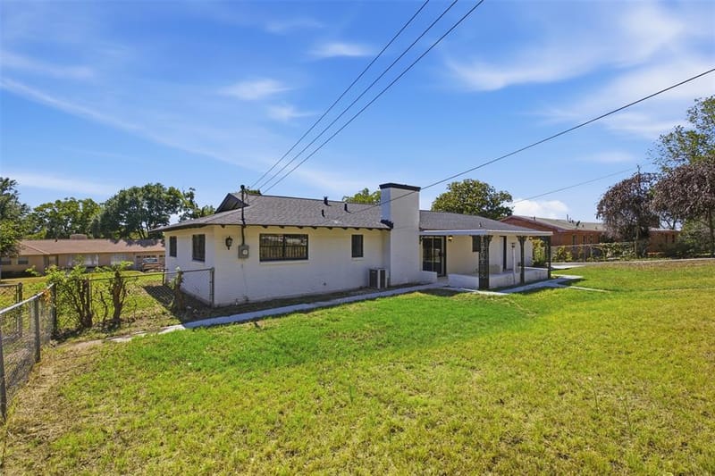 2313 Clearview Drive, Fort Worth TX 76119 - Photo 30