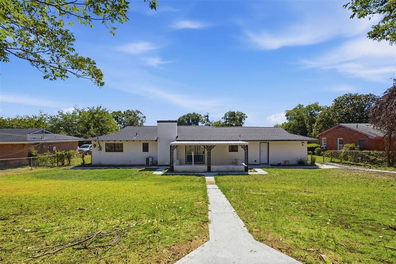 2313 Clearview Drive, Fort Worth TX 76119 - Photo 31
