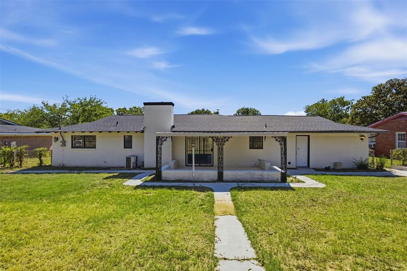 2313 Clearview Drive, Fort Worth TX 76119 - Photo 29