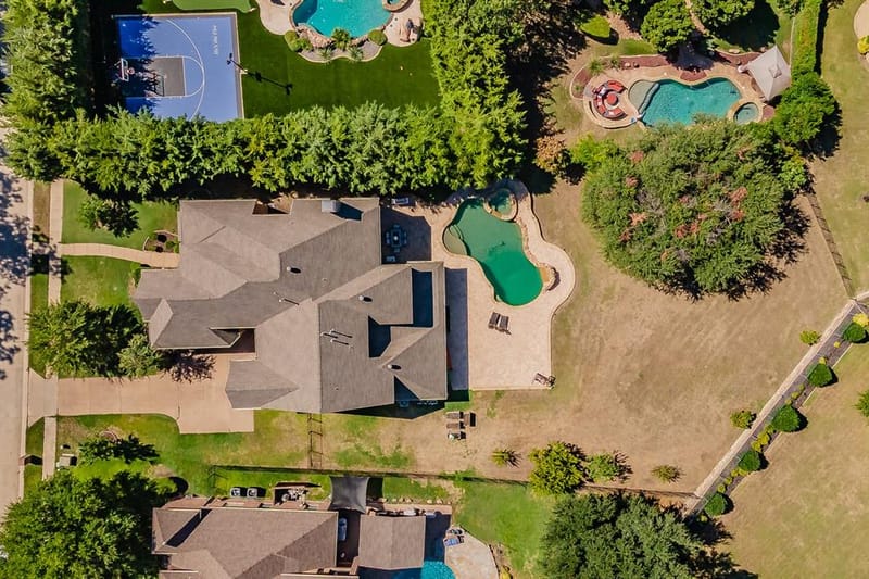 840 Del Carmen Drive, Prosper TX 75078 - Photo 6