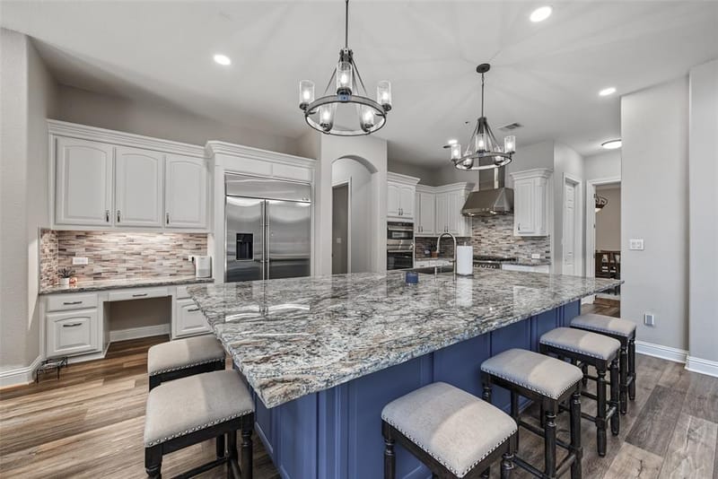 840 Del Carmen Drive, Prosper TX 75078 - Photo 13