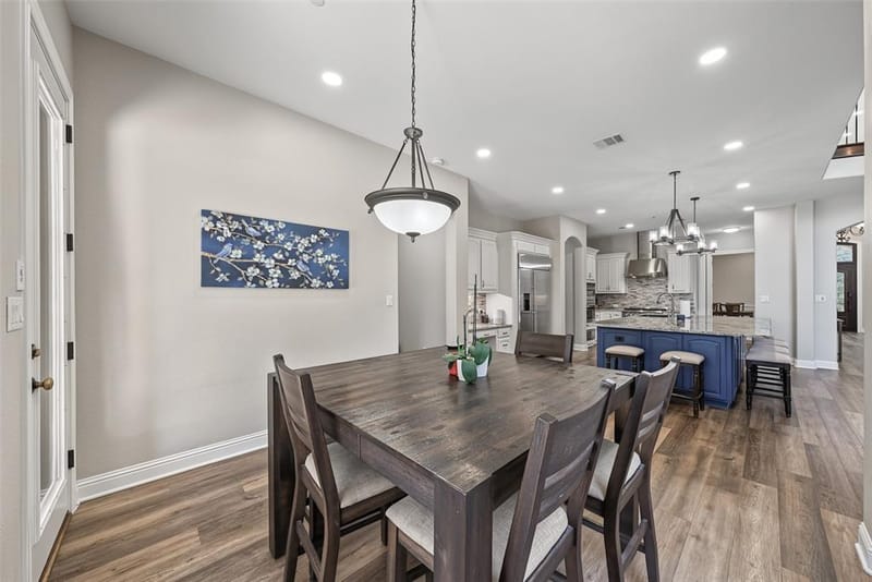 840 Del Carmen Drive, Prosper TX 75078 - Photo 17