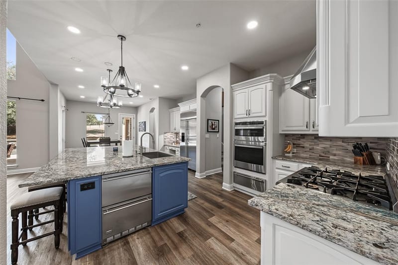 840 Del Carmen Drive, Prosper TX 75078 - Photo 16