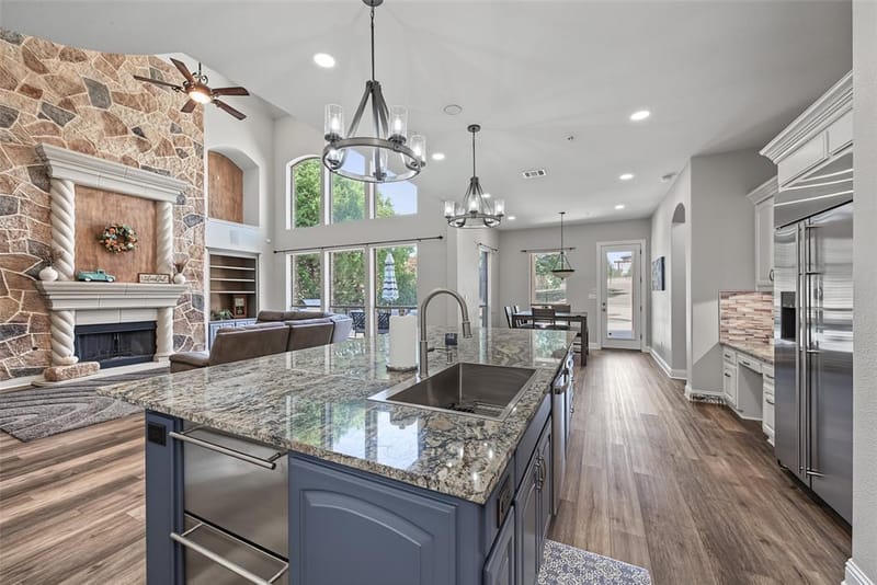 840 Del Carmen Drive, Prosper TX 75078 - Photo 12