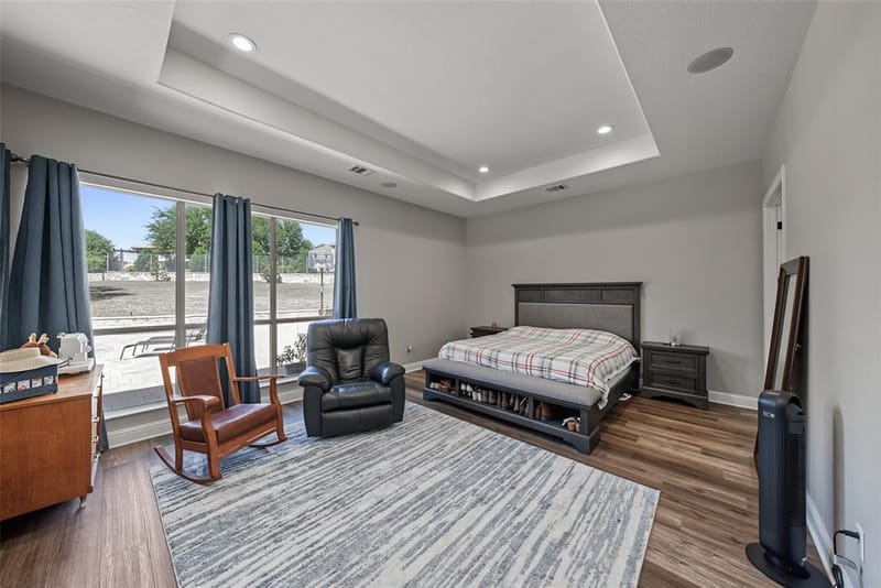 840 Del Carmen Drive, Prosper TX 75078 - Photo 26