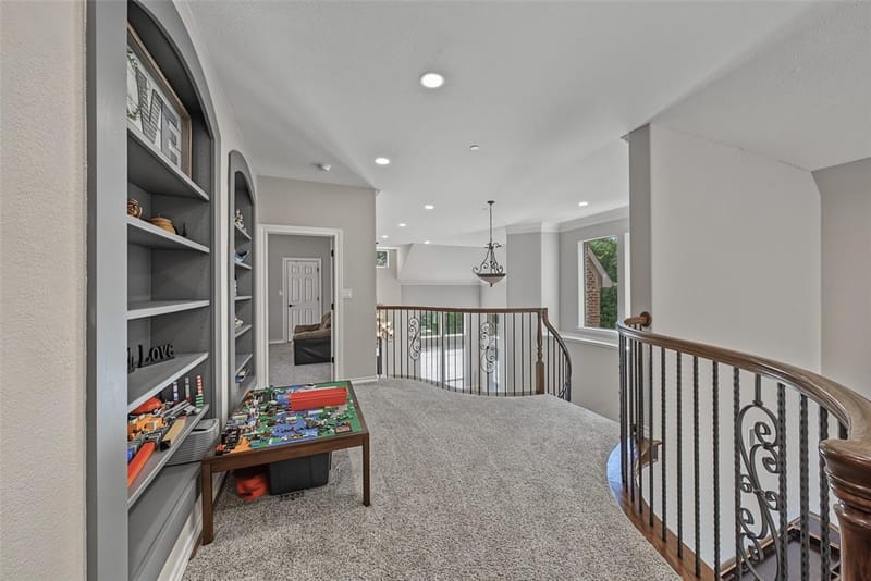 840 Del Carmen Drive, Prosper TX 75078 - Photo 22