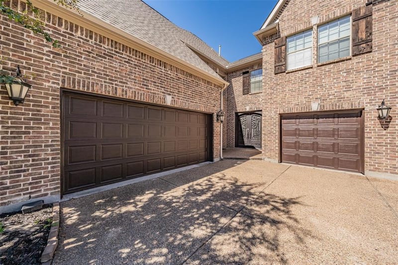 840 Del Carmen Drive, Prosper TX 75078 - Photo 3