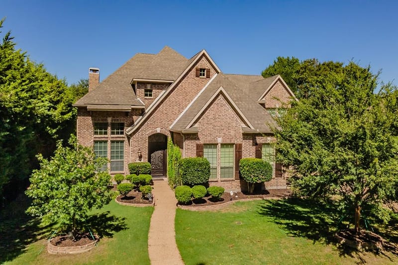 840 Del Carmen Drive, Prosper TX 75078